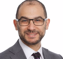 Adel Helmy