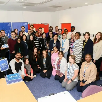 YMAD Team Award September 2024 - Histopathology Team