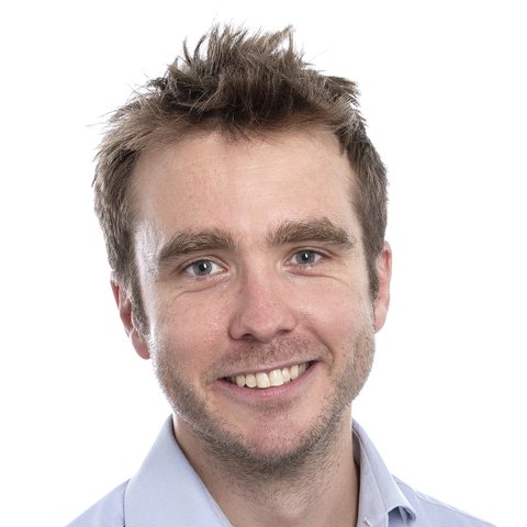 Huw Green