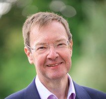 Professor Ian Wilkinson