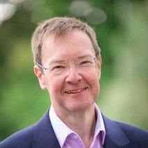 Professor Ian Wilkinson