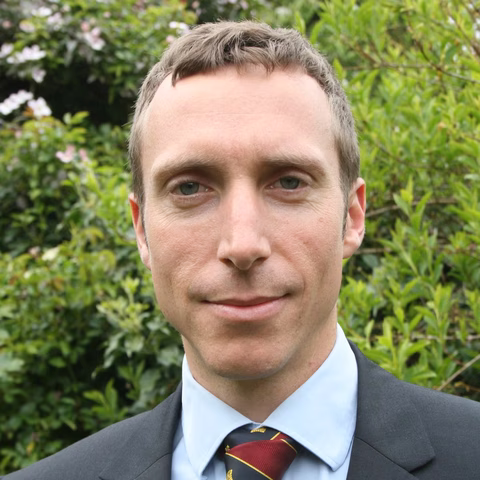 James Armitage