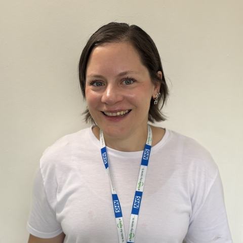 Dr Louise Selby