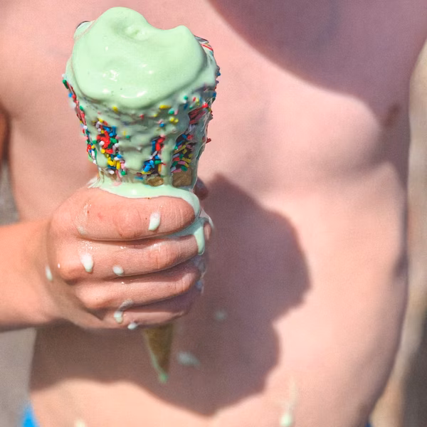 Icecream by Hannah Pemberton on Unsplash