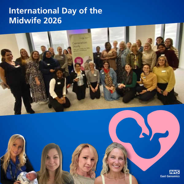 International Day of the Midwife 2026 square