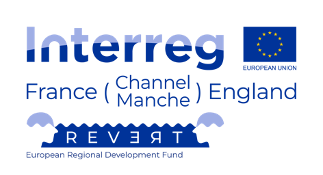 Interreg logo