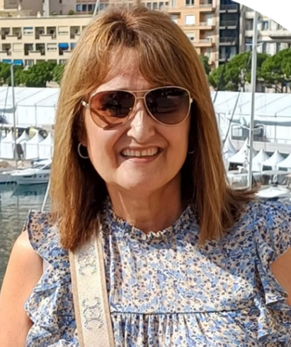Jackie Little - transplant patient