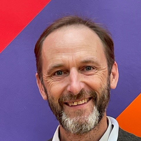 Professor James Rowe