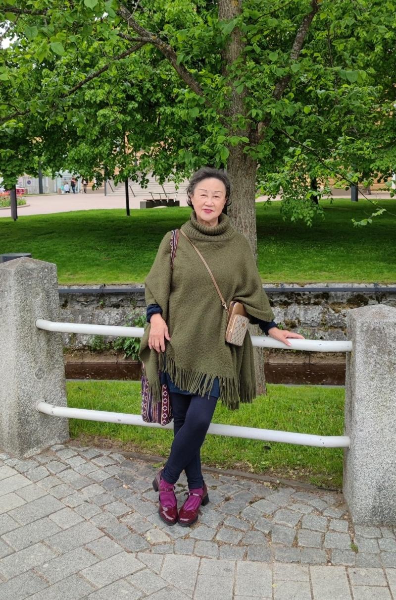 Jia-Ling Ellis