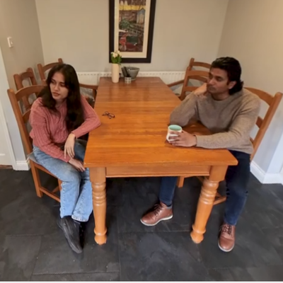 Lynch Syndrome VR module