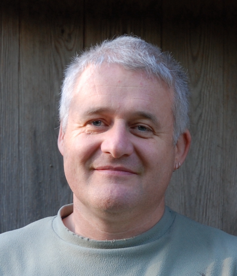 Matthew Blakely Headshot