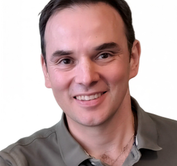 Marcos Martinez Del Pero