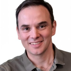 Marcos Martinez Del Pero