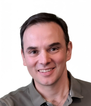 Marcos Martinez Del Pero