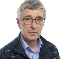 Dr Matthew Wallis