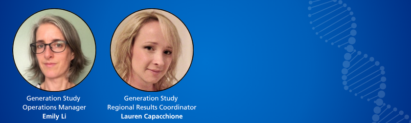 Meet the team - Research and Innovation