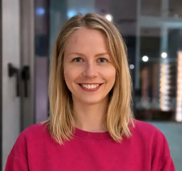 Dr Leona Wolters