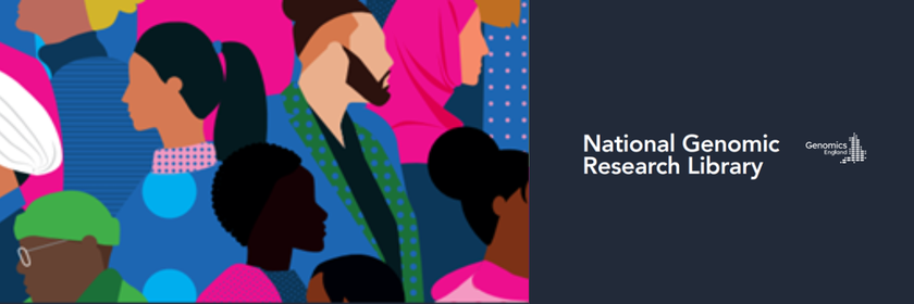NGRL website banner