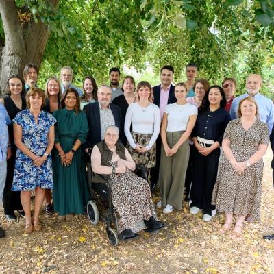 Traumatic brain injury team