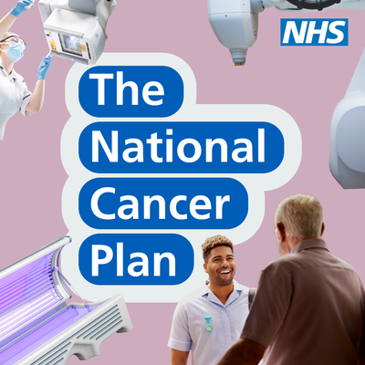 National Cancer Plan square