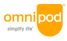 Omnipod logo