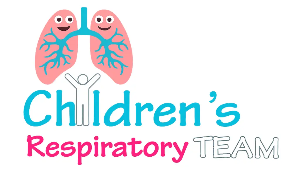 Children's Respiratory Team logo