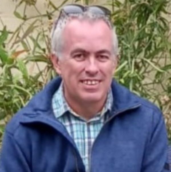 Paul Anderson