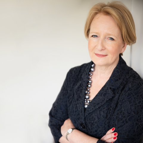 Philippa Hird, new non-executive director