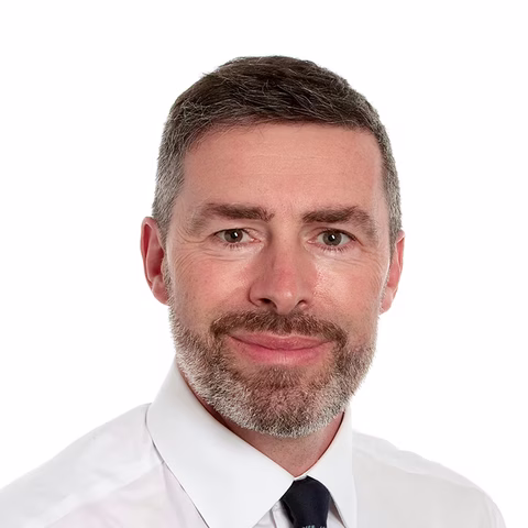 Phillip Johnston
