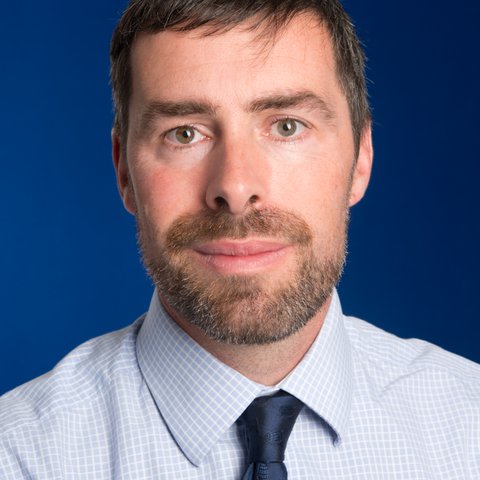 Phillip Johnston