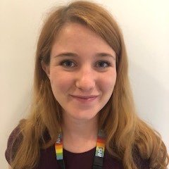 Photo of a Dr. Amy Brown