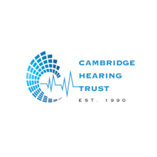 Cambridge Hearing Trust logo