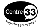 centre 33 logo