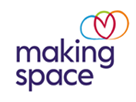 making space logo