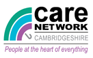 Care Network Cambridgeshire logo