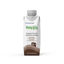 Ketovie