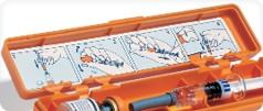 GlucaGen HypoKit in orange box