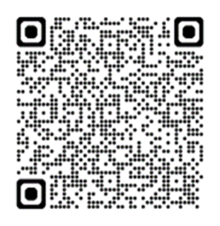 healthy eating qr code