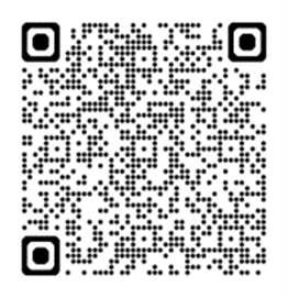 Cost of cancer QR code