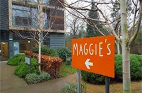 Maggie's centre