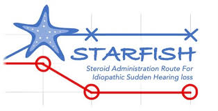STARFISH logo
