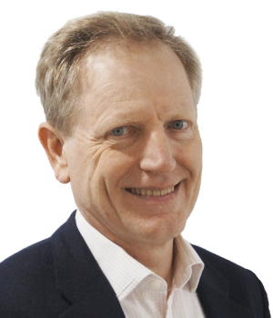 Professor David Jayne