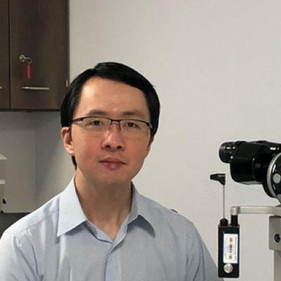 Professor Patrick Yu-Wai-Man 800 x 421