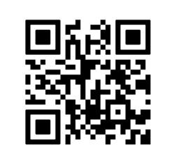 QR code to scan