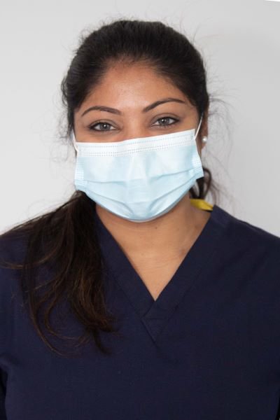 Dr Rouchelle Sriranjan