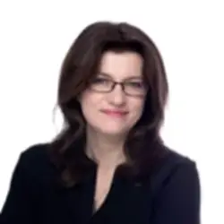 Ragnhildur Thóra Káradóttir