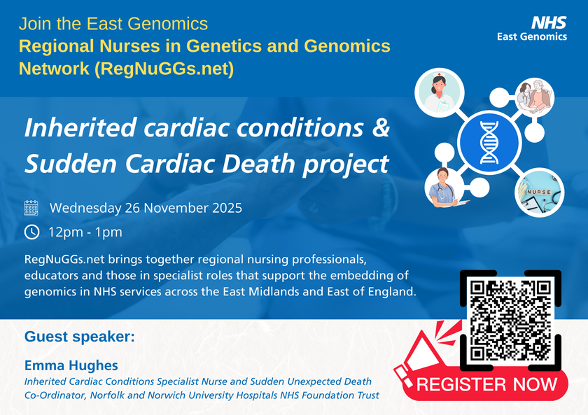 RegNuGGs.net flyer 26 November 25