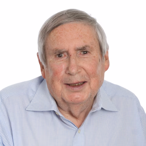 Dr Richard Hodder, Patient Governor