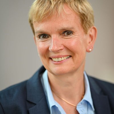 Rosalind Smyth
