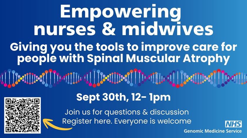 SMA Lunch and Learn 30 Sep 2026